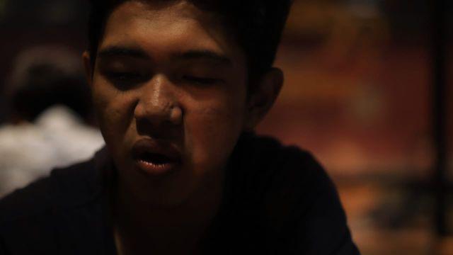 Ahn Blouse Batik Wanita Kombinasi / Batik Wanita Kantor / Seragam Batik Wanita Kantor / M L Xl Xxl