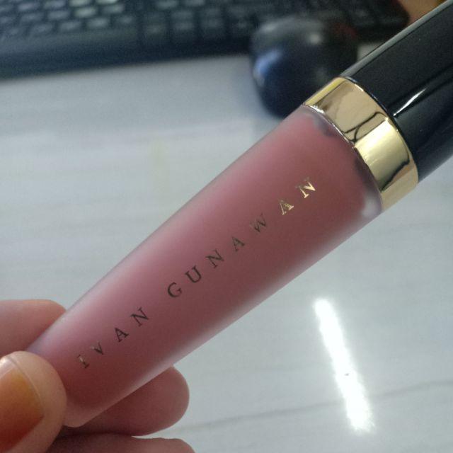 Ivan Gunawan Sexy Lip Color Hippie Chic Shopee Indonesia