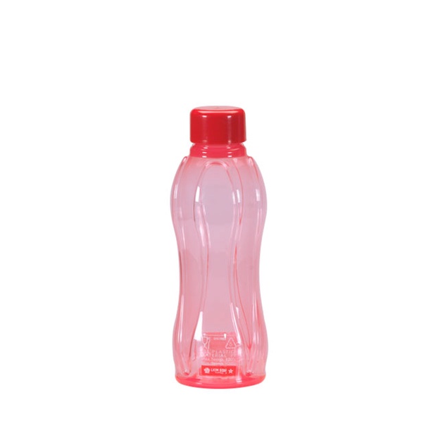 Botol Minum NH 74 Hydro Bottle Tempat Air Minum 500 ml Lion Star