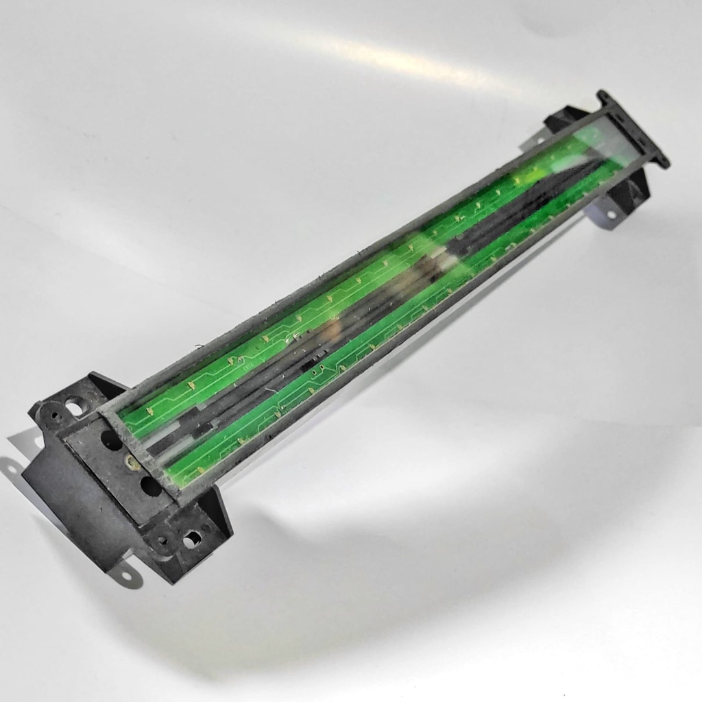 Scanner Copotan mesin CZ