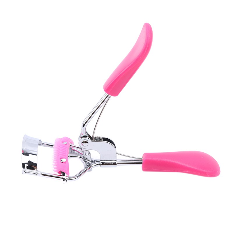 SEVICH Eyelash Curler Professional Eyelash Curler Folding False Eyelashes Auxiliary Eyelash Curling Clip Makeup Tools