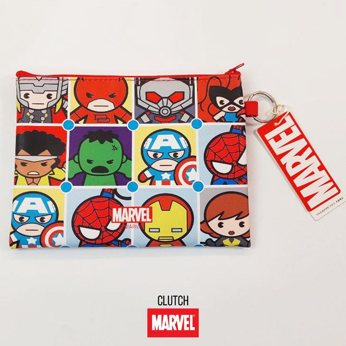 

PROMO Tempat Pensil Anak Serba Guna Marvel 21cm x 15,5cm/TEMPAT PENSIL AESTHETIC/TEMPAT PENSIL ANAK PEREMPUAN/TEMPAT PENSIL LUCU/TEMPAT PENSIL 3D/TEMPAT PENSIL TRANSPARAN/TEMPAT PENSIL LUCU/TEMPAT PENSIL KOREA/TEMPAT PENSIL KAIN/TEMPAT PENSIL KALKULATOR