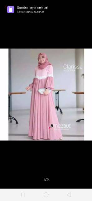 clarissa dress/maxi-8