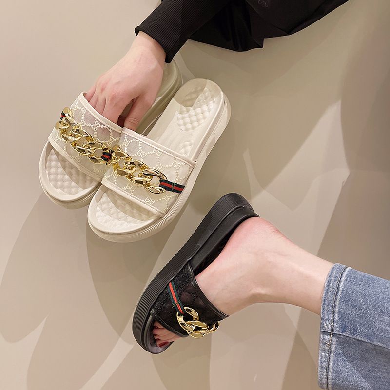 Cafana Sandal Import Wanita Kesya IMP-3042