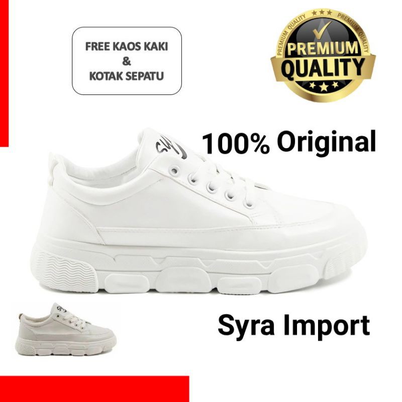SNEAKERS WANITA IMPORT SEPATU SNEAKERS WANITA IMPORT SEPATU WANITA SEPATU WANITA MURAH SEPATU KOREA