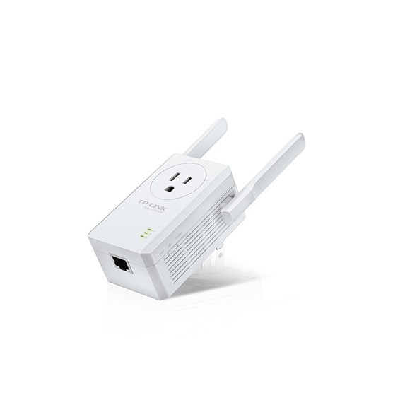 Tplink TL-WA860RE - TP-Link TL-WA860RE WiFi Range Extender 300mbps