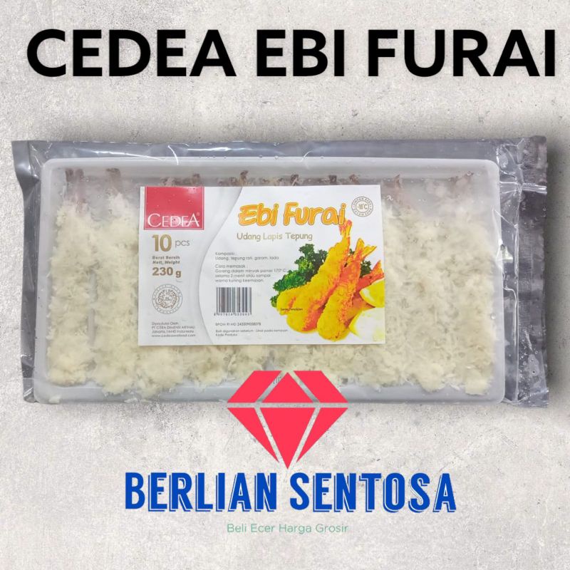 

cedea ebi furai