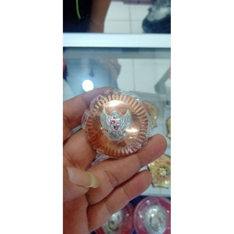 TANDA JABATAN LURAH/ TANDA JABATAN KADES/ TANJAB LURAH/ TANJAB KADES