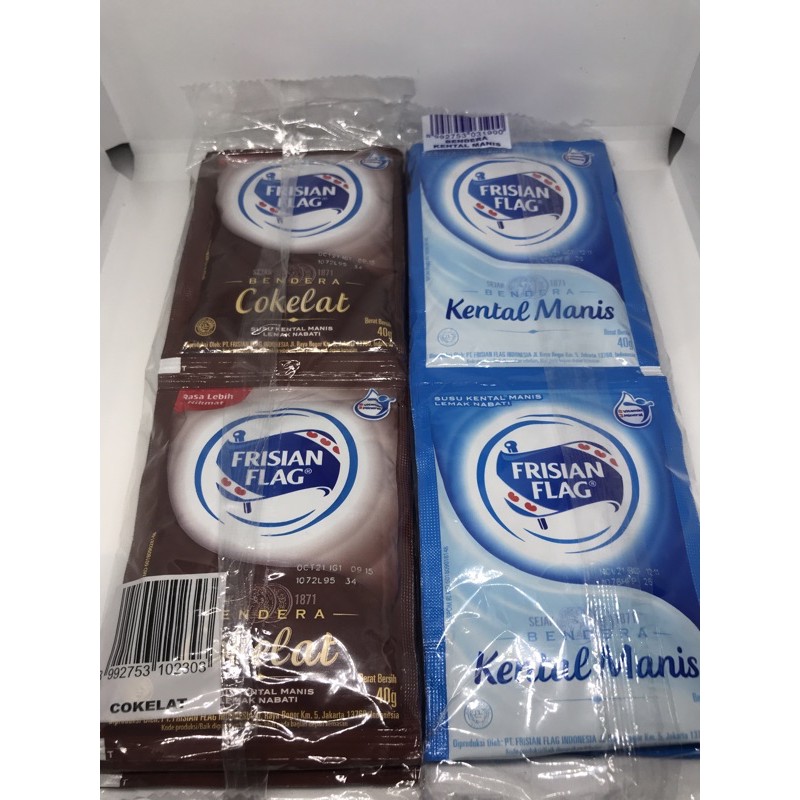 

SUSU FRISIAN FLAG SACHET ISI 6 PCS
