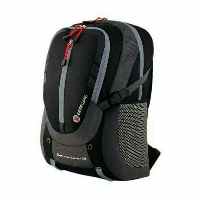 PROMO!!!TAS RANSEL BACKPACK O2 | TAS PUNGGUNG