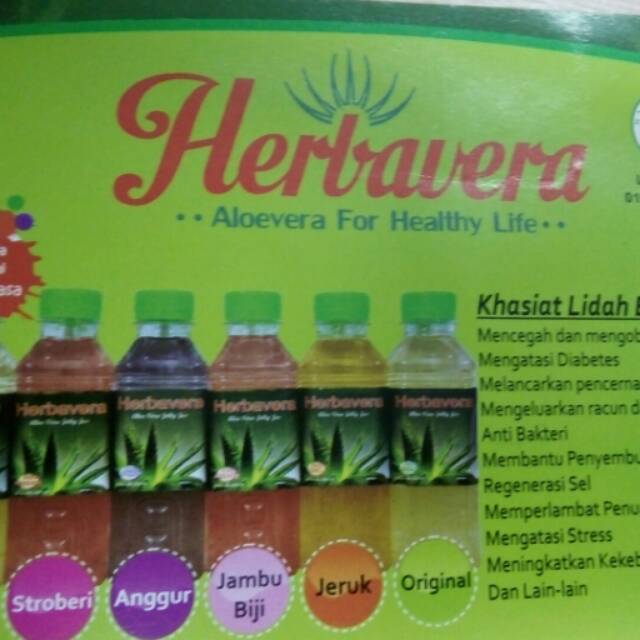 

Herbavera