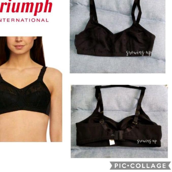 ❀ Bra triumph replace label ➥
