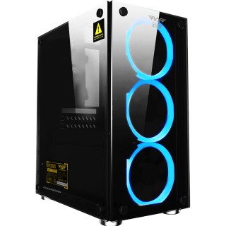 CASING ARMAGGEDDON NIMITZ TR1100