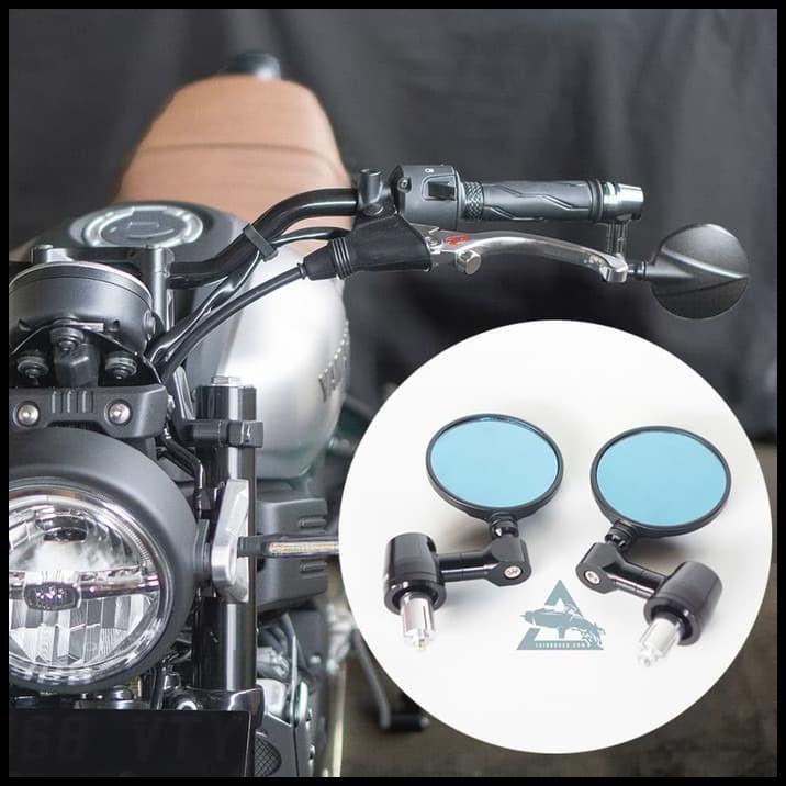 Spion Jalu Yamaha Xsr 155