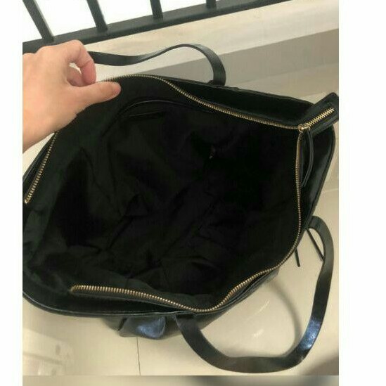 Preloved Zara Bag Ori Tote Bag