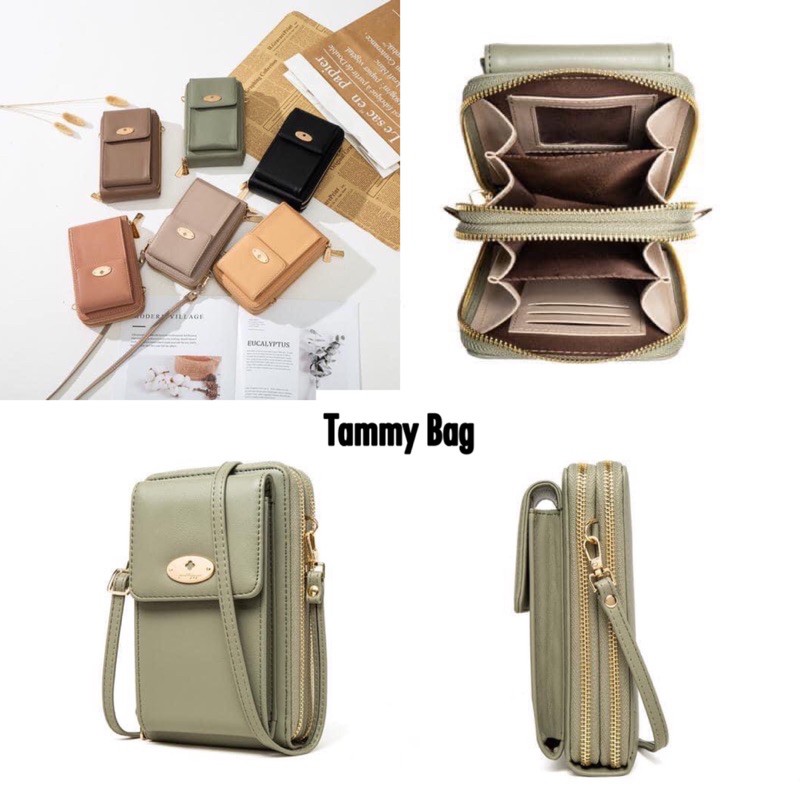 TAMMY BAG