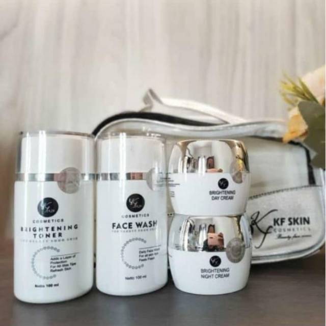 KF SKIN BPOM