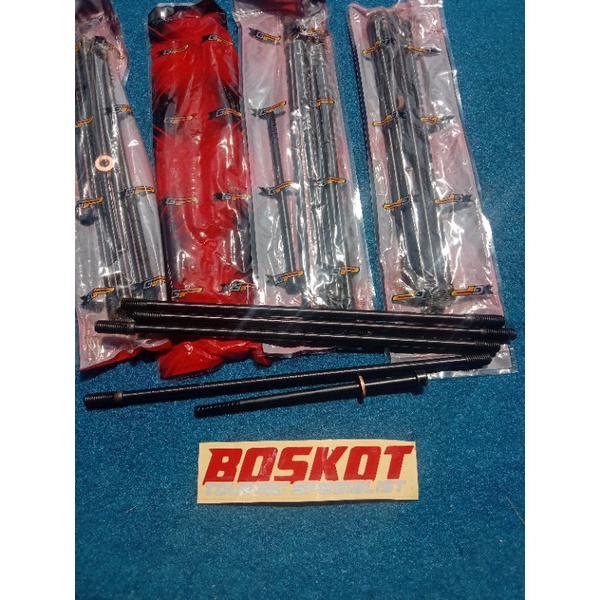 BAUT ANCER CRF 230 BAUT ANCER DIABLO BAUT ANCER ZIEMA 230 BAUT CYLINDER CRF 230 BAUT CYLINDER ZIEMA 