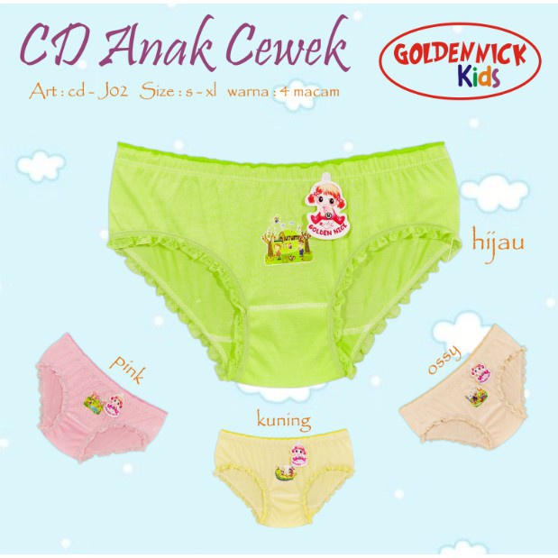 CD J02|CD GN|CD GOLDENNICK|CD MURAH|CD ANAK MURAH|CD ANAK MURAH BERKUALITAS
