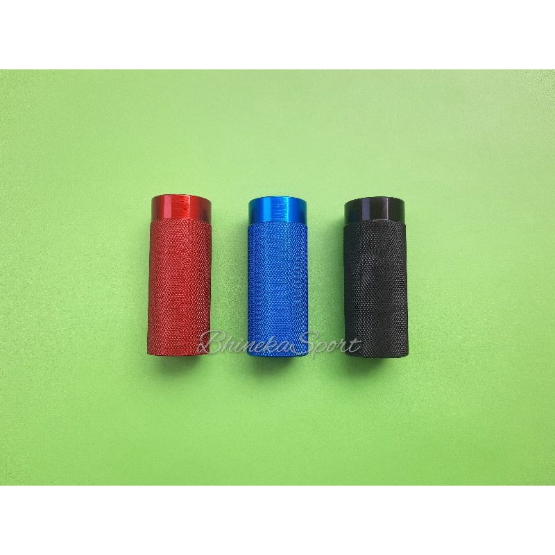 Dop Tester Regulator Paintball. Tabung Tester regulator