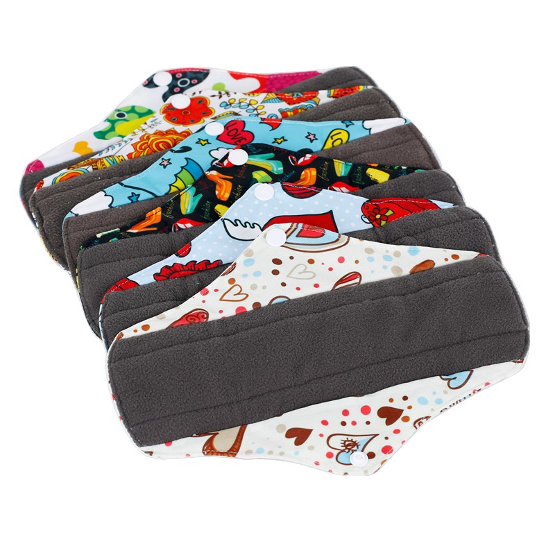 Set Kain Alas Menstruasi