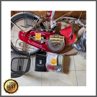 BumBug Sepeda sepeda phoenix minion Biru BB 513 BumBug Sepeda sepeda phoenix minion Biru BB 513