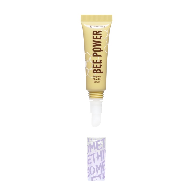 SOMETHINC Bee Power Propolis Glow Lip Serum 5gr