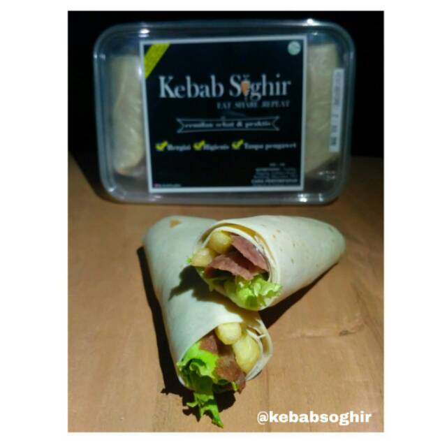 

Kebab mini Original