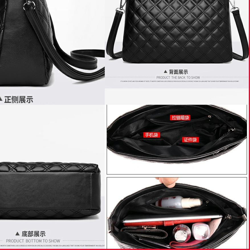 ♙ iBAGS 2185 TAS BATAM - TAS WANITA - TAS IMPORT - GROSIR TAS - TAS SELEMPANG ju ℮