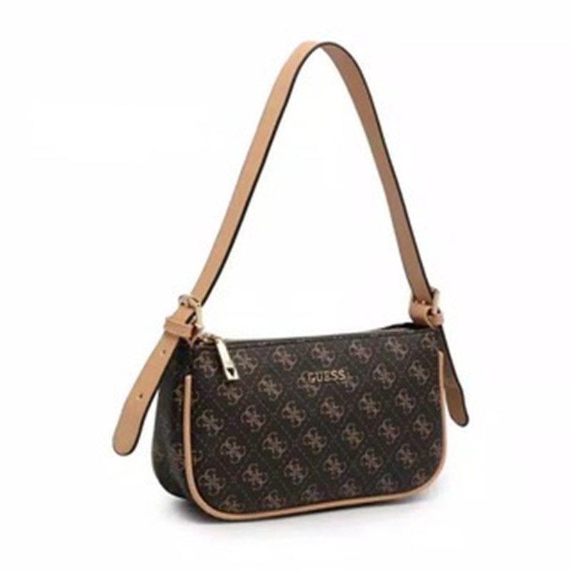 SALE ! Tas Selempang Wanita tas wanita terbaru Crossbody Bag Tas wanita Kekinian Shoulder bag wanita Tas Wanita Premium Tas Import Wanita Sling bag wanita Tas bahu wanita COD Tas wanita Guess bag shoulder bag wanita