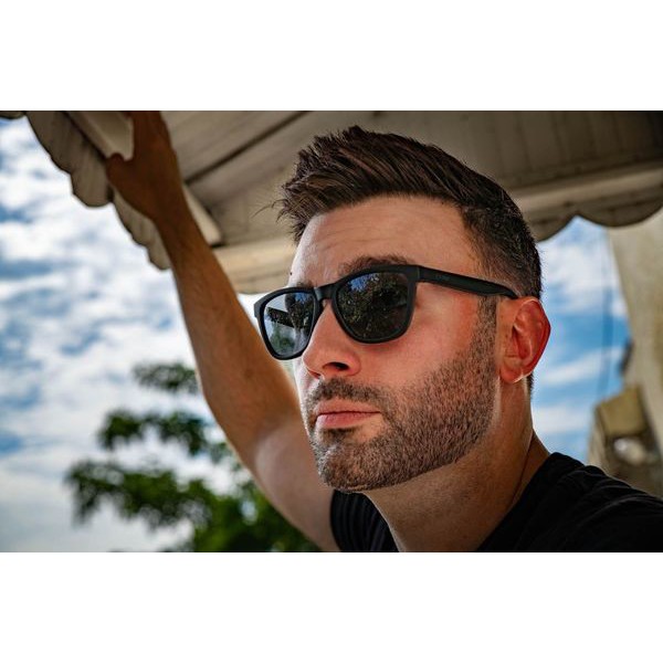 Kacamata Goodr A Ginger's Soul Original