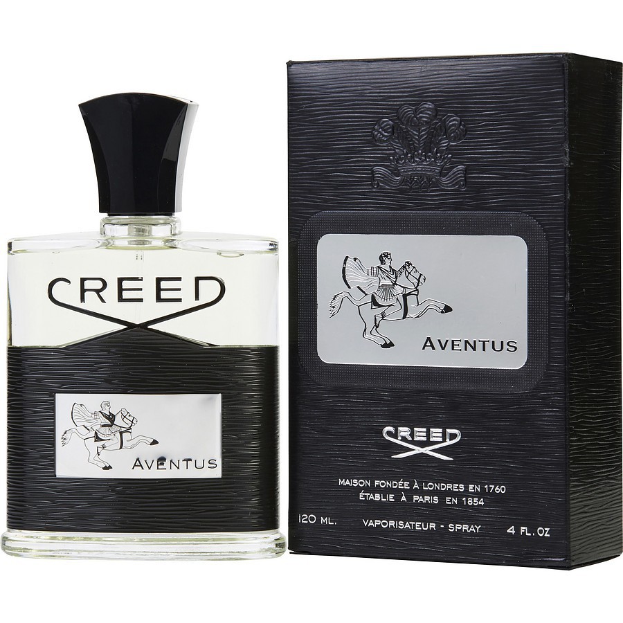 PARFUM PRIA CR-EED AVENTUS MILLESIME EDP ORI-IMPORT