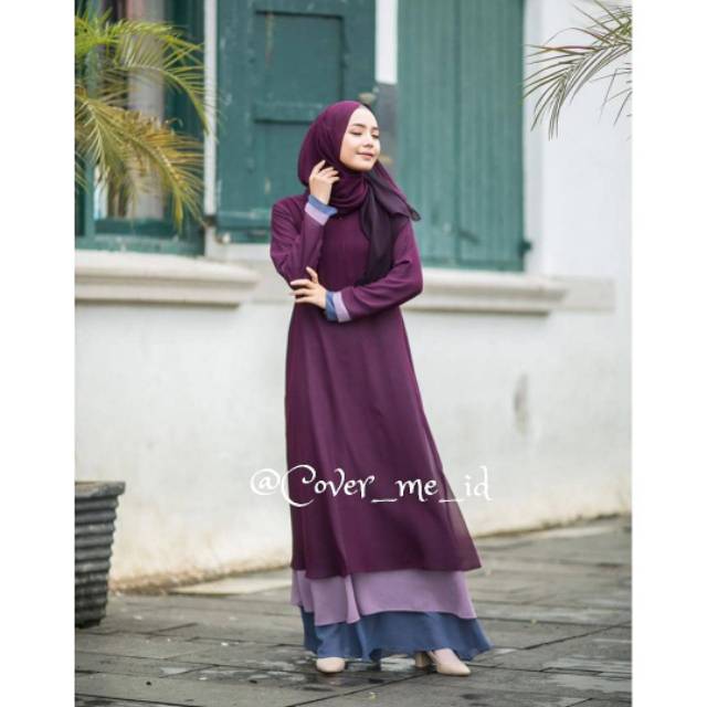 Rania Dress
