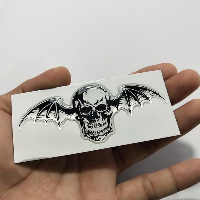 

[KODE PRODUK RKN7J7857] stiker avenged sevenfold