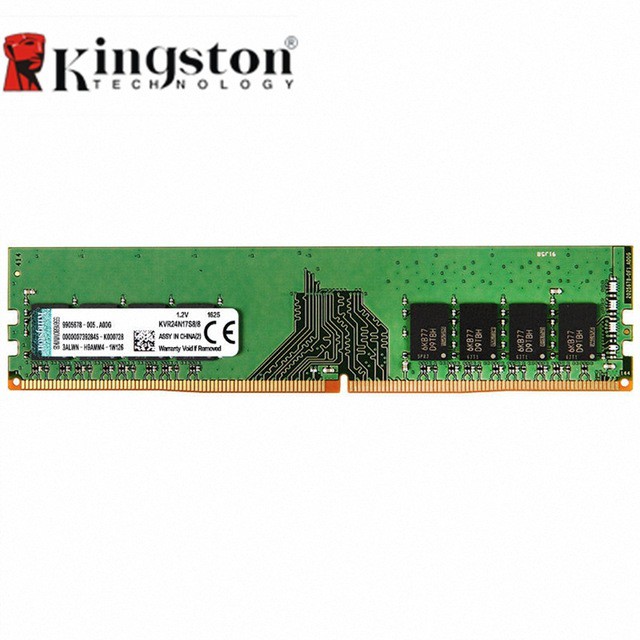 RAM Kingston 4 GB DDR4 2400Mhz