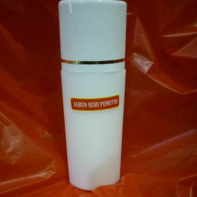 SABUN SUSU PEMUTIH CAIR
