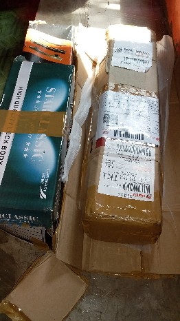 Handle Pintu Rumah / Gagang Pintu / Tarikan Pintu 45 Cm Murah Minimalis Mewah