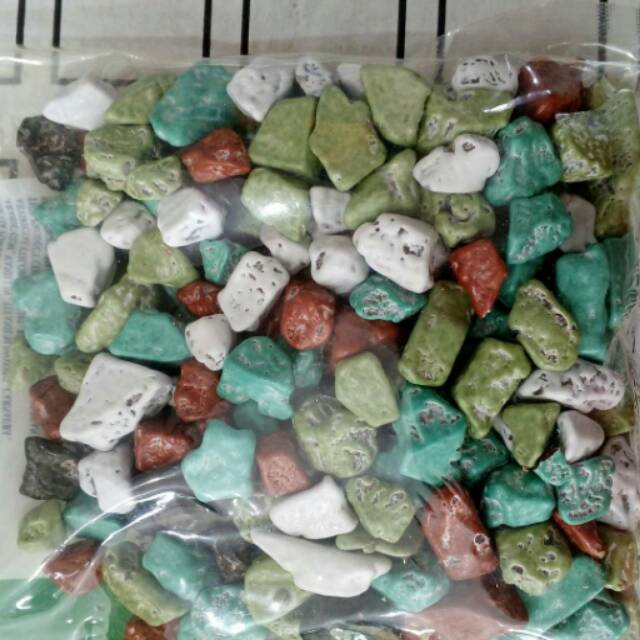 

Coklat/Cokelat Krikil 250gram