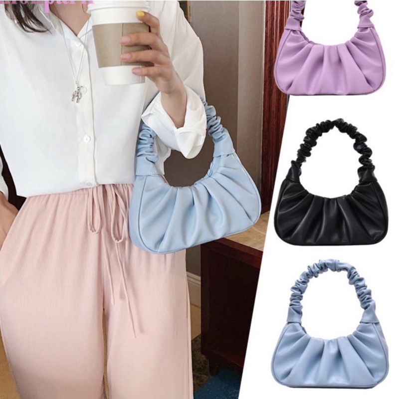 Sling bag wanita Korean/tas selempang wanita