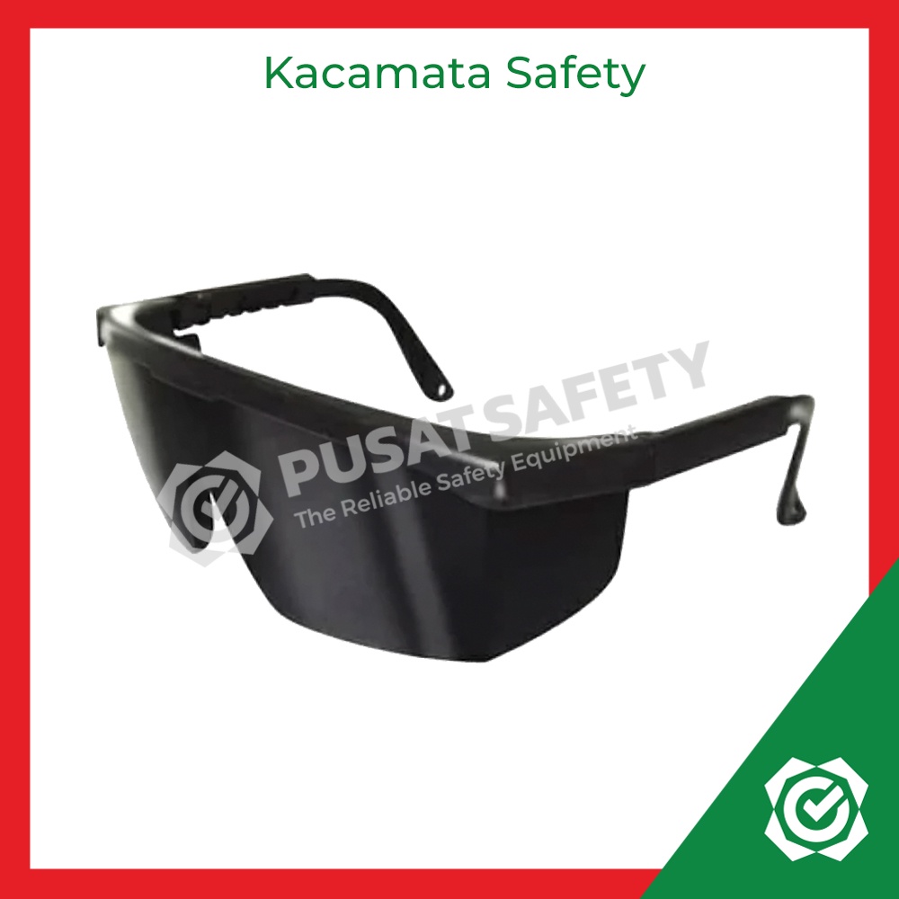 Kacamata Las S.Safe