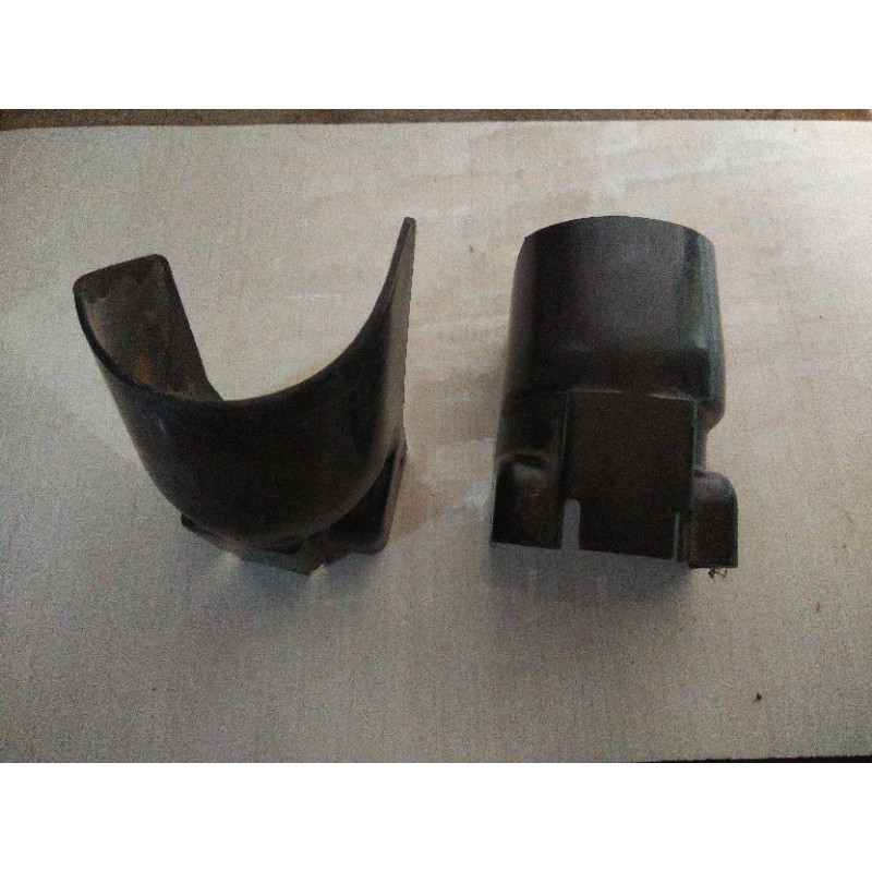 pelindung shokbeker belakang ninja rr new rr old pelindung skok belakang ninja rr