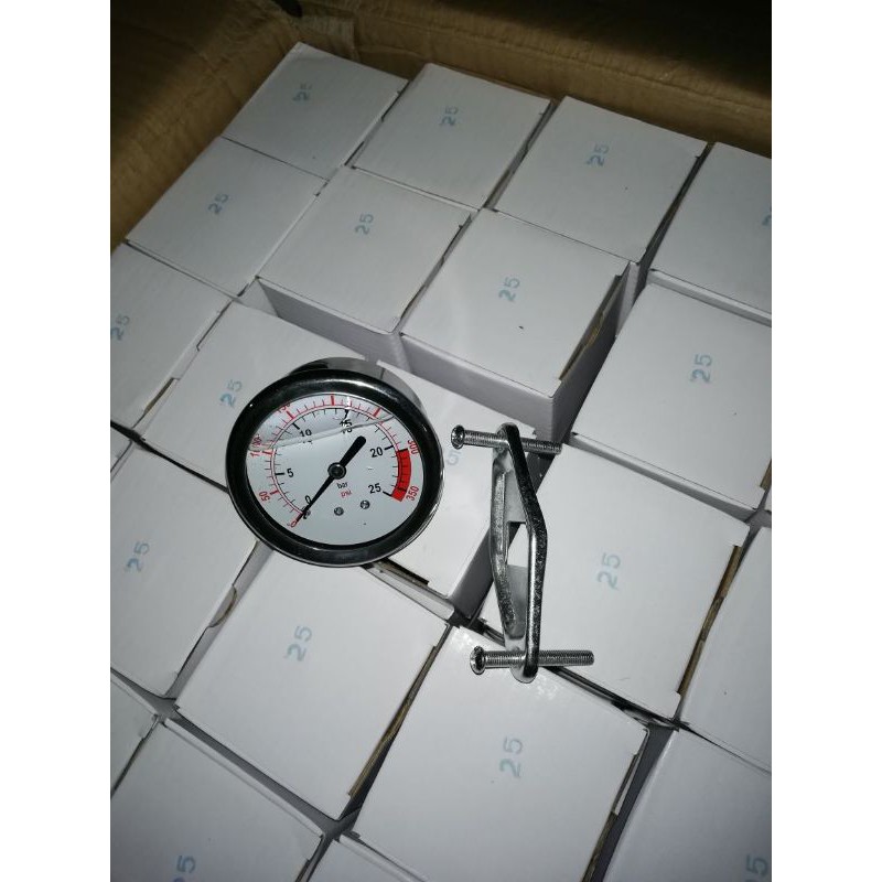 PG/Pressure Gauge raket/payung/