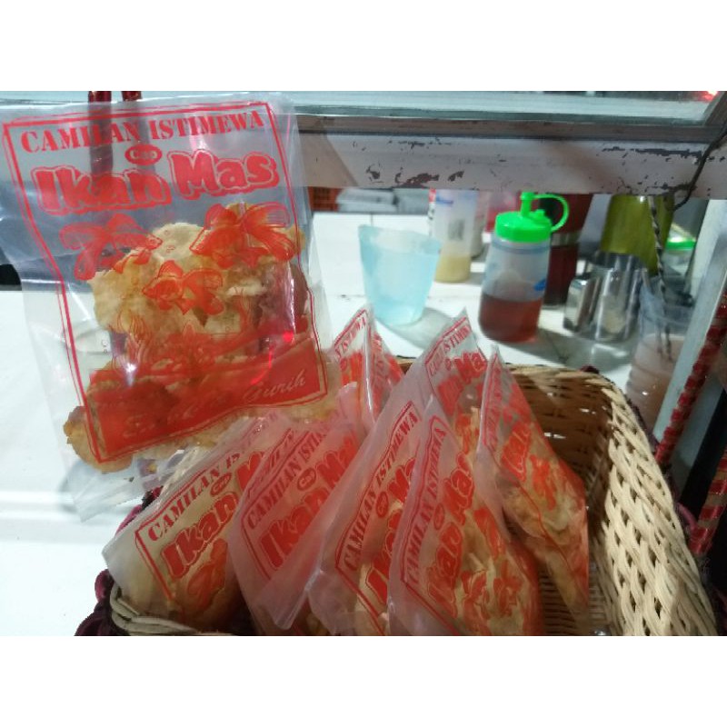 

camillan istimewa cap ikan mas