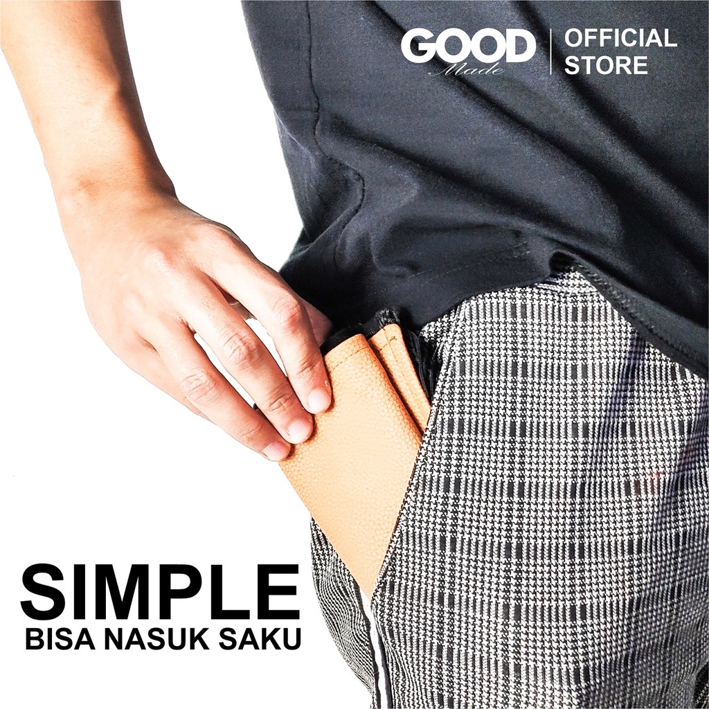 GOOD MADE - Sejadah | Sejadah Kecil | Sejadah Polos | Sejadah Corak Warna | COD