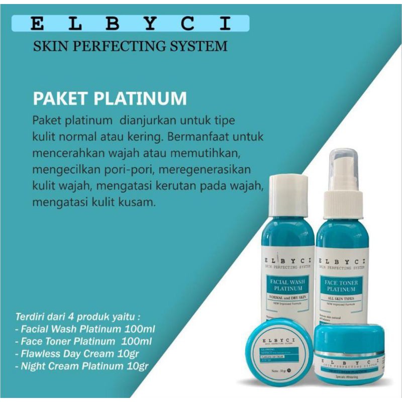 

Elbyci