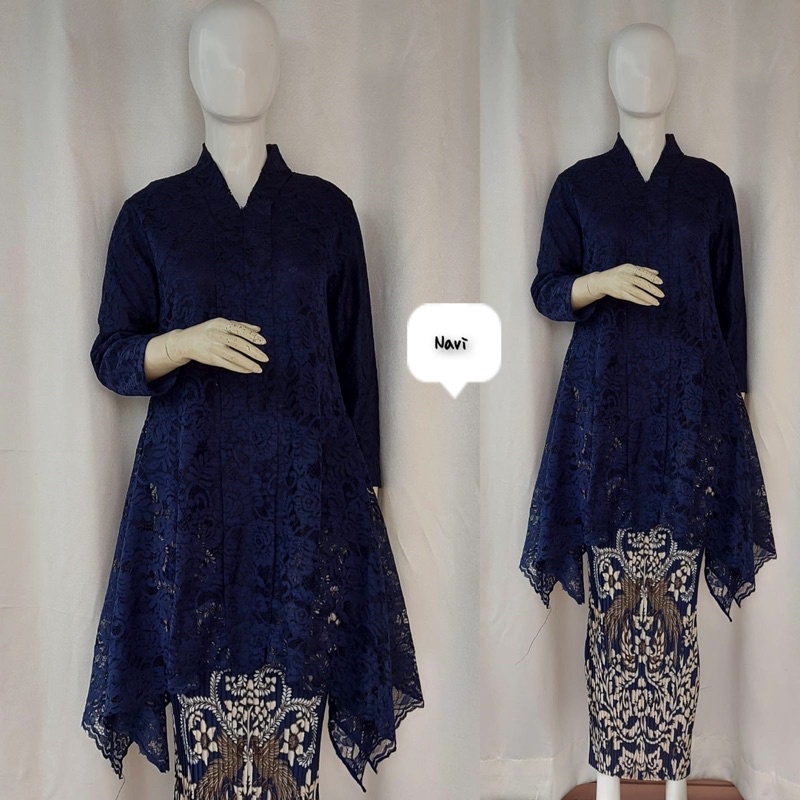 Kebaya/kebayaremaja/ kebayabrukat /kebayaocean/brukat design kartini modern