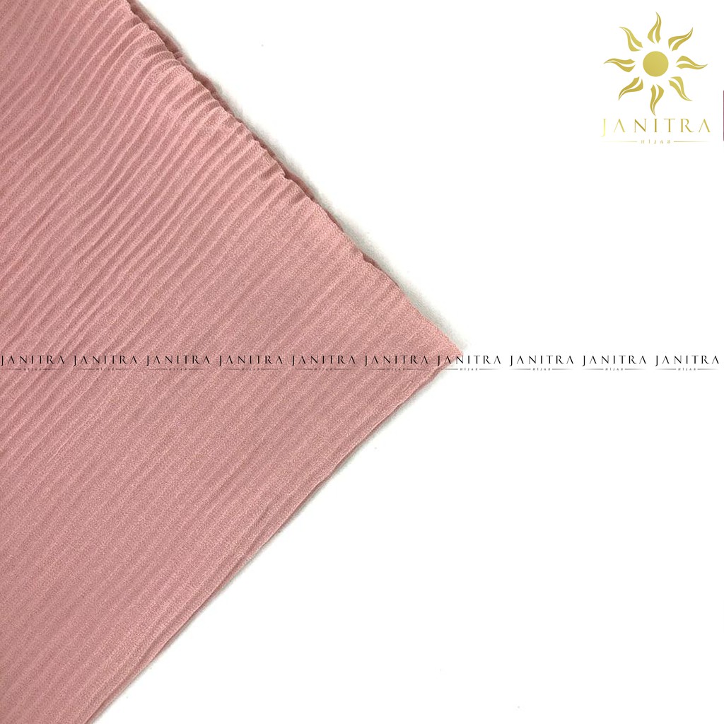 JILBAB BERGO PLISKET CERUTY FULL LIDI HIJAB SYIRIA / BERGO MARYAM PLISKET / BERGO TALI-CARAMEL