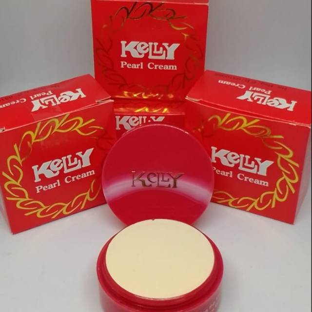 KELLY FACE CREAM/KELLY ARAB
