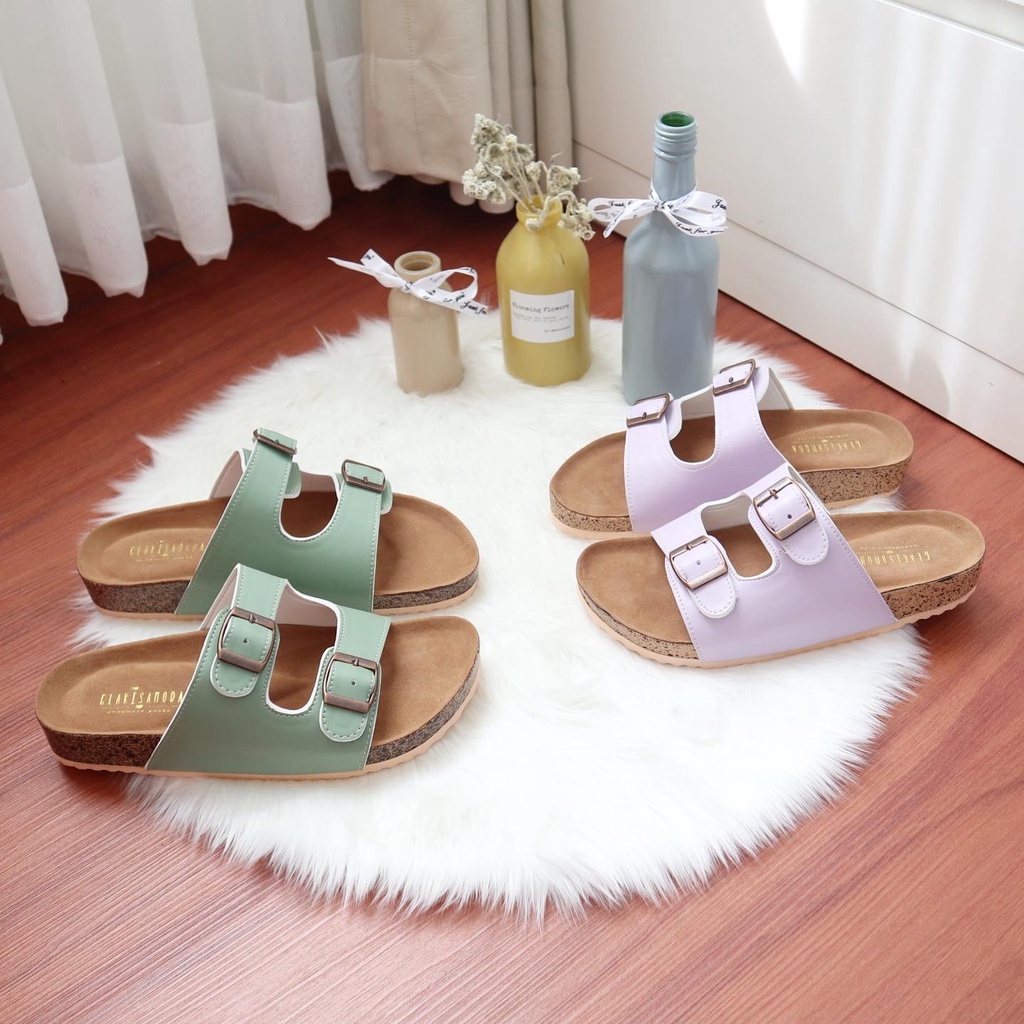 GLARISAMODA Nicole Sandal Gesper