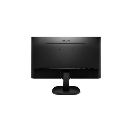 MONITOR LED PHILIPS 23.8&quot; 243V7QDSB RESOLUSI 1920 X 1080 75Hz